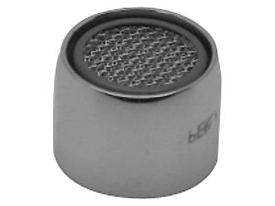 Aérateur limiteur de débit Mâle 28 x 100 Noyon et Thiebault chromé