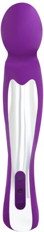Easylove Massage Wand en Gspot Vibrator Oplaadbaar