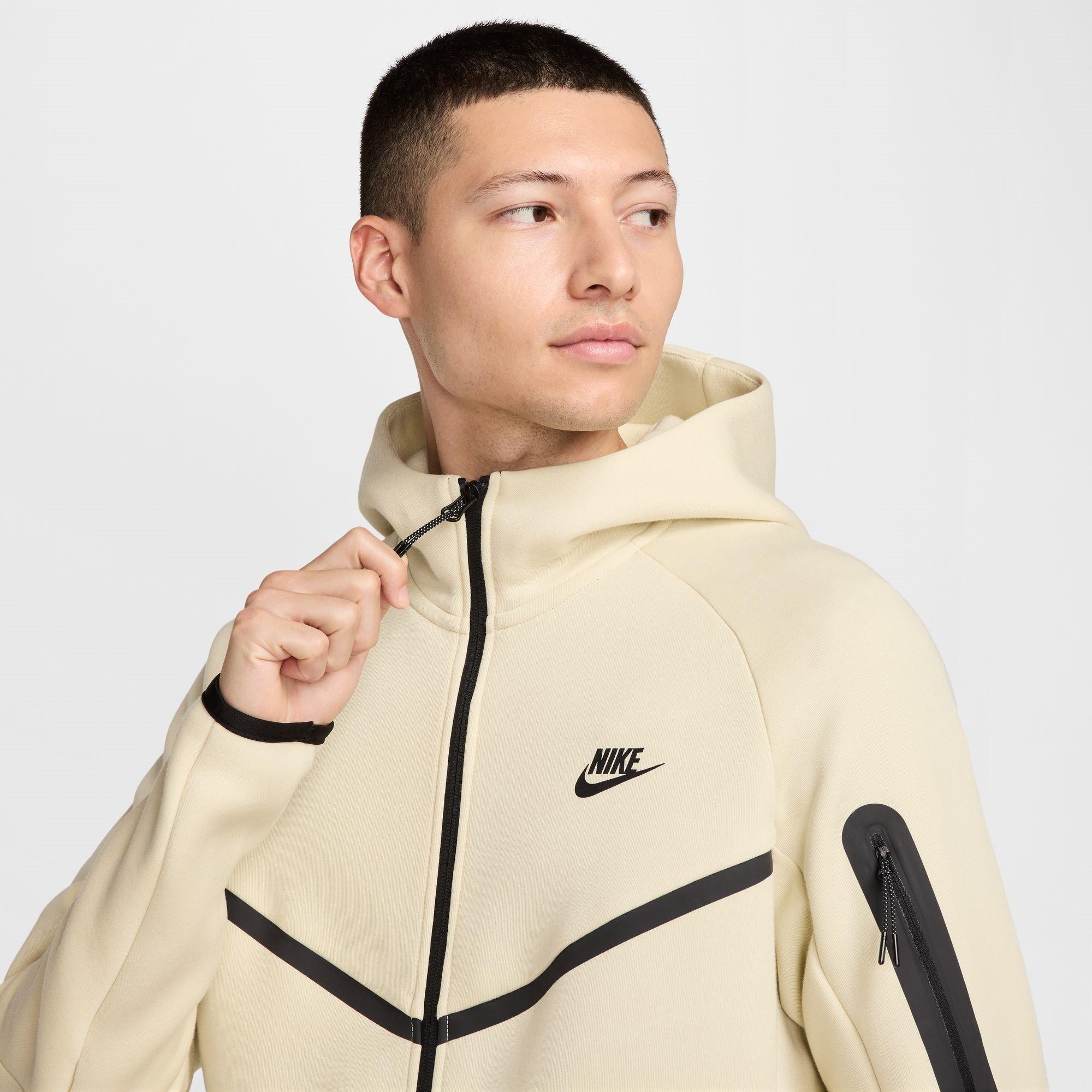 Nike Tech Fleece Hoodie Mens