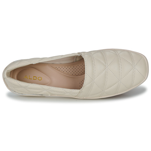 Aldo - QUILTEN - Blanc