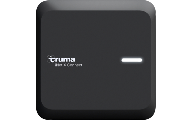 Truma Remote-Modul Truma iNet X Connect für die Fernsteuerung des Truma iNet X System