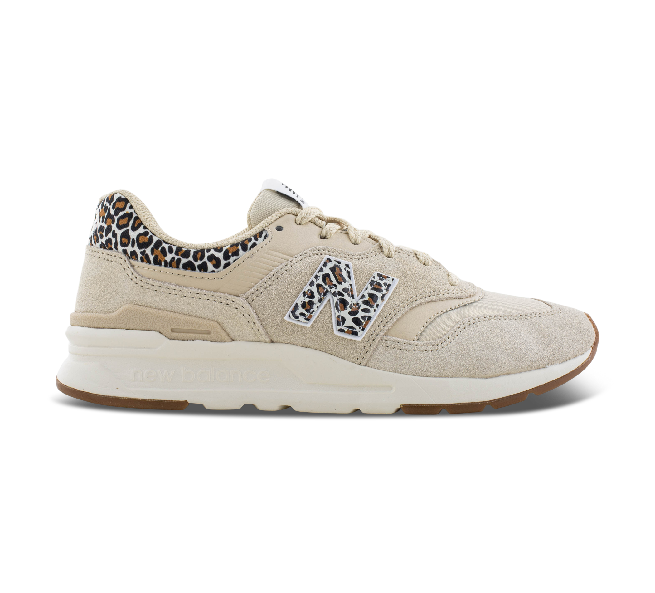 New Balance 997 - Sneaker low