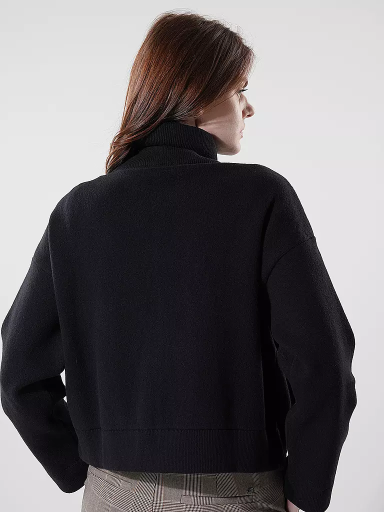 ARMEDANGELS Jacke JOANNAA schwarz