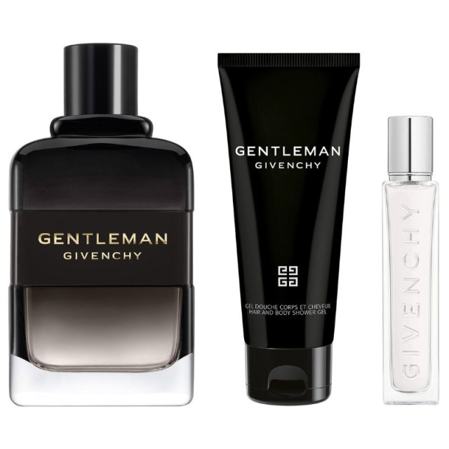 Gentleman coffret Eau de Parfum boisée GIVENCHY