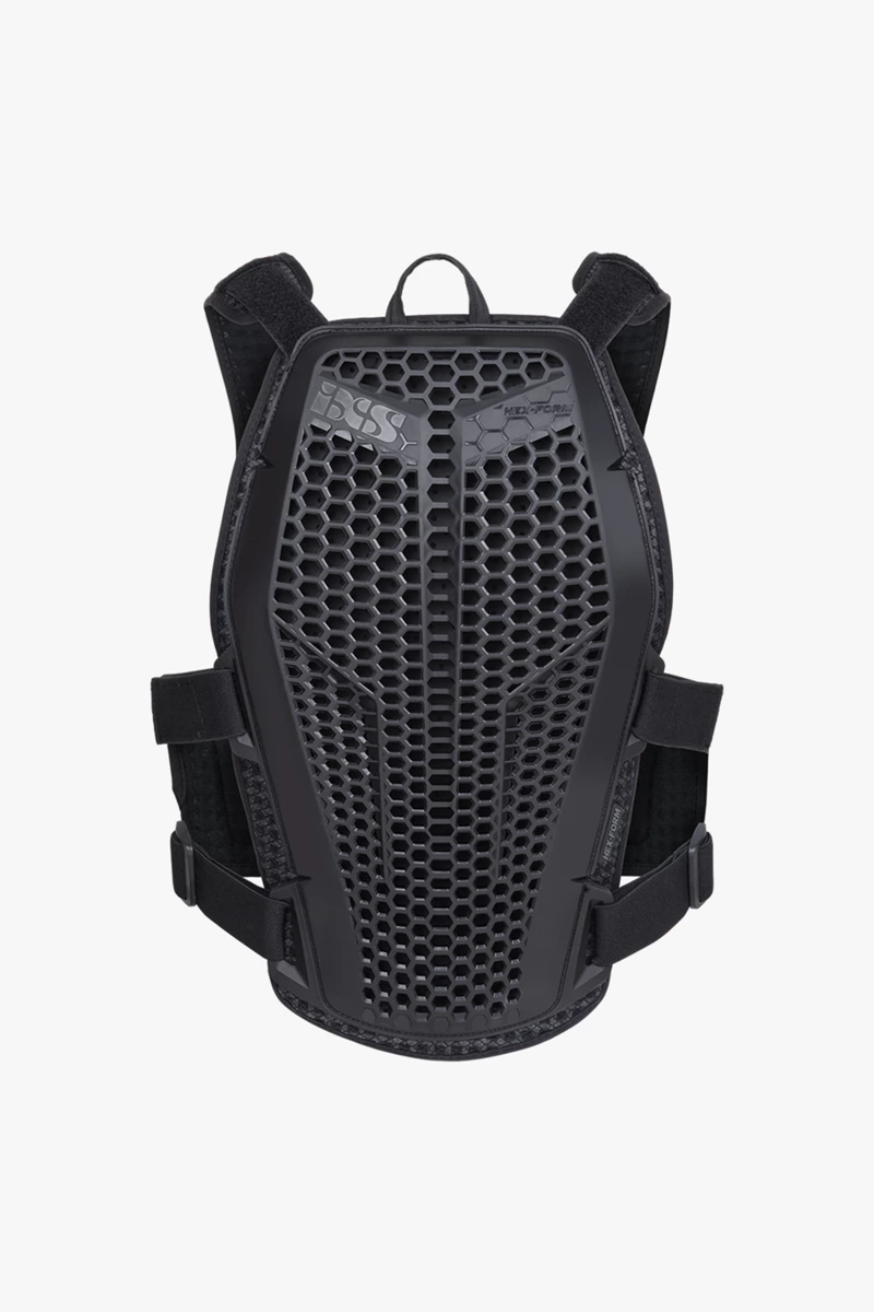 IXS Hex pull-over Oberkörperschutz
