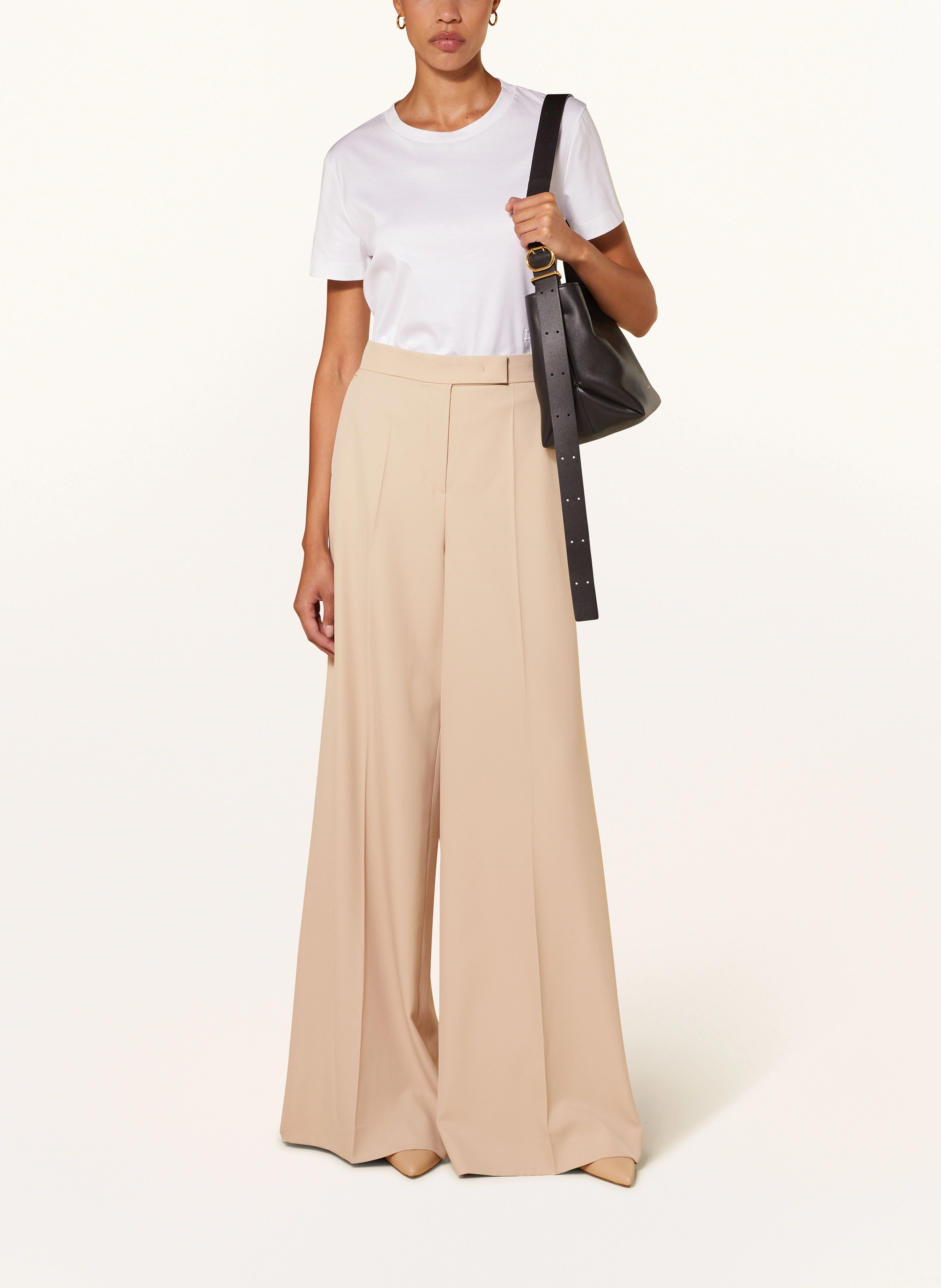 Max Mara T-Shirt NERINA