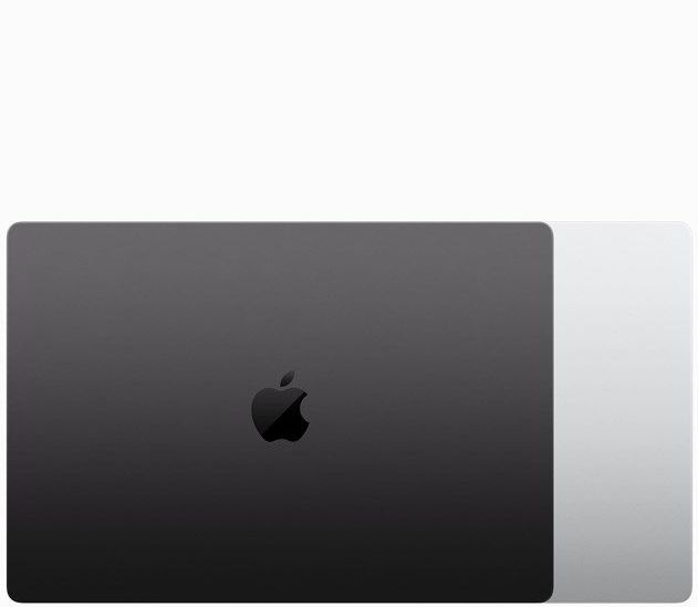 Apple Macbook Pro (2023) MRW43N/A - 16 inch - M3 Pro - 512 GB - Zilver