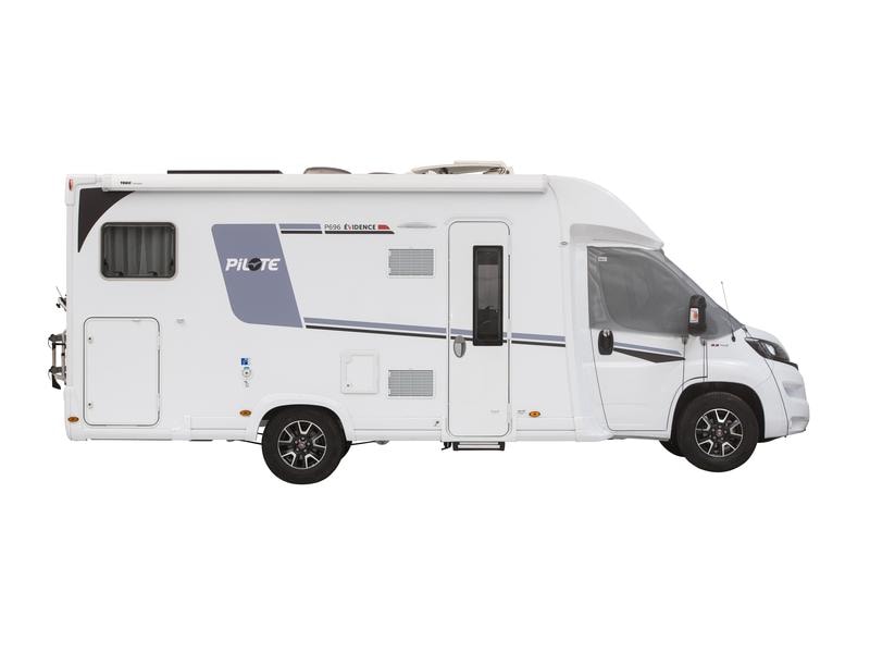 Hindermann Sonnenschutzmatte Screen Ducato Sonnenschutzmatte für Ducato X250/X290 ab 2007