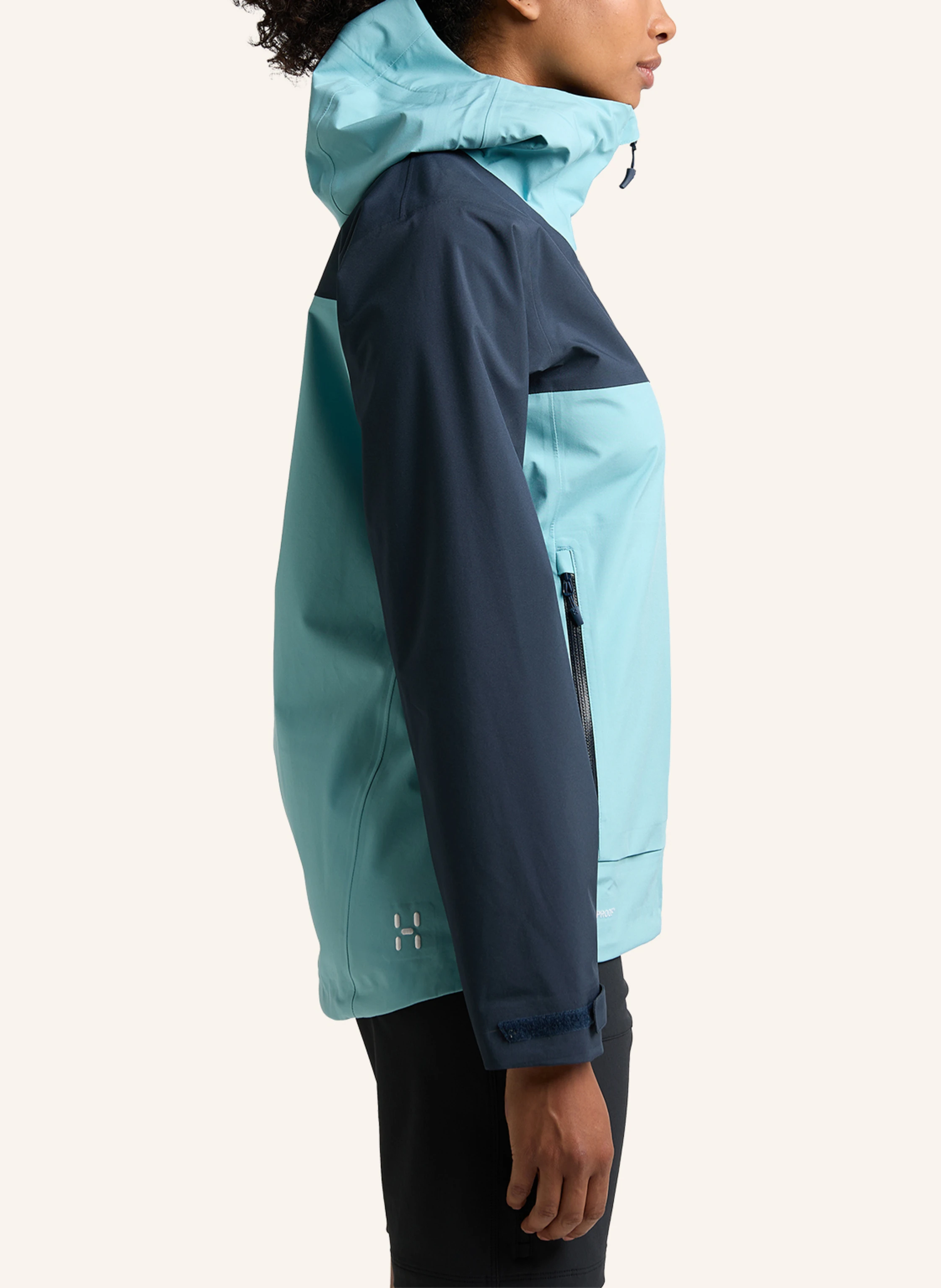 Haglöfs Hardshelljacke FRONT PROOF