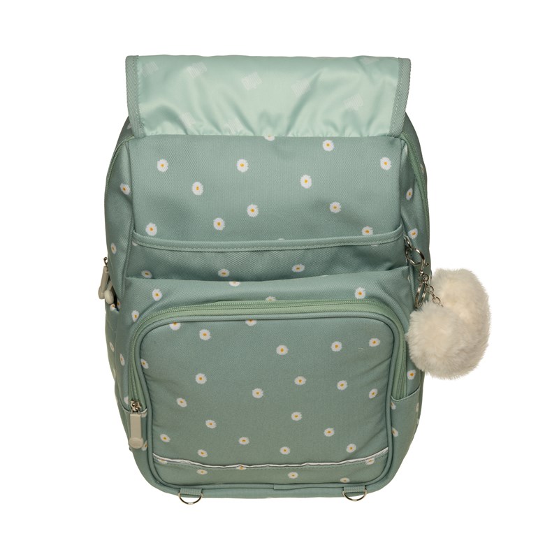 Grow<br>Skoletaske StartPack Daisy