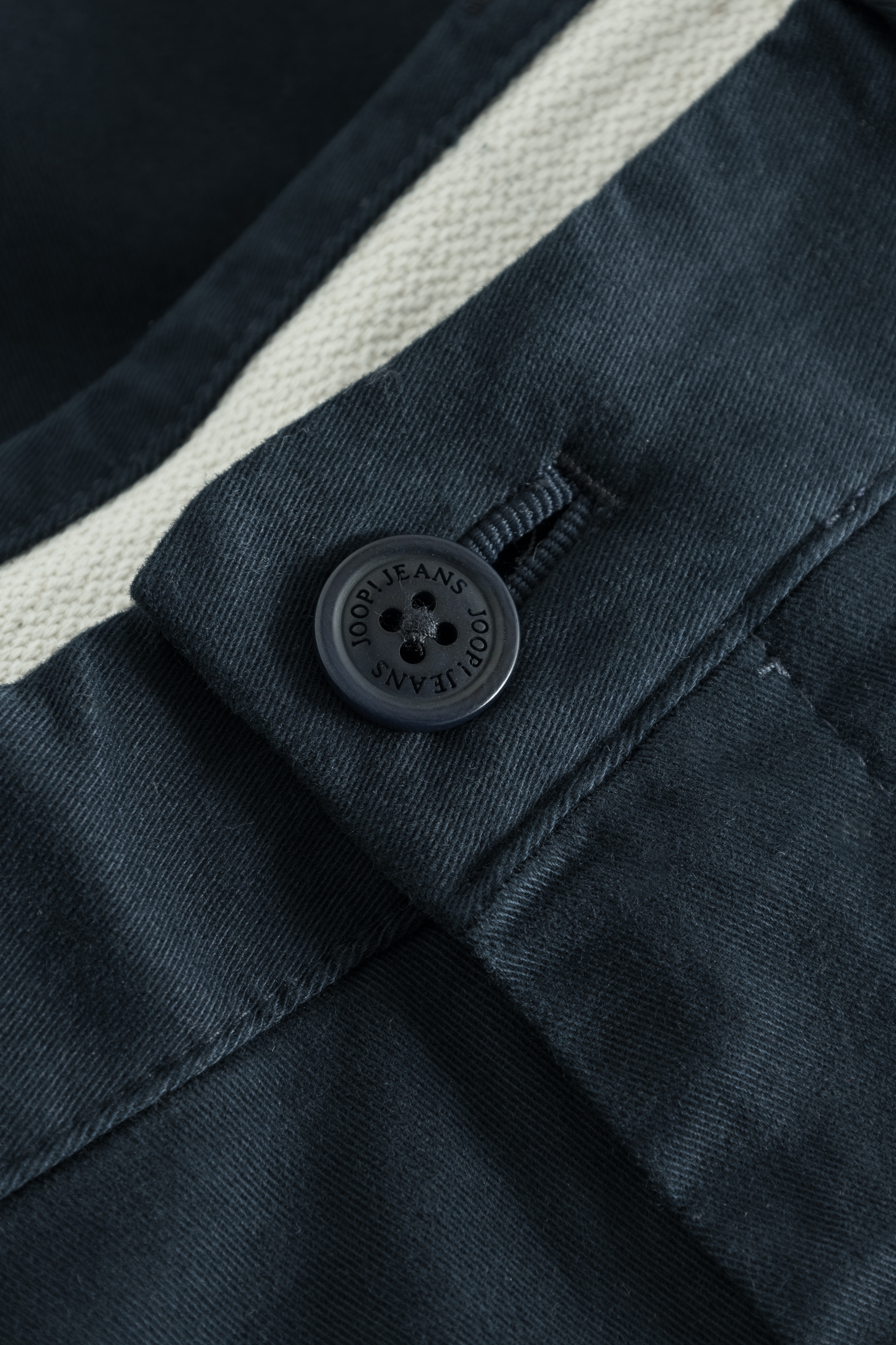 Joop Jeans Chinohose »Matthew«  mit zwei Eingrifftaschen