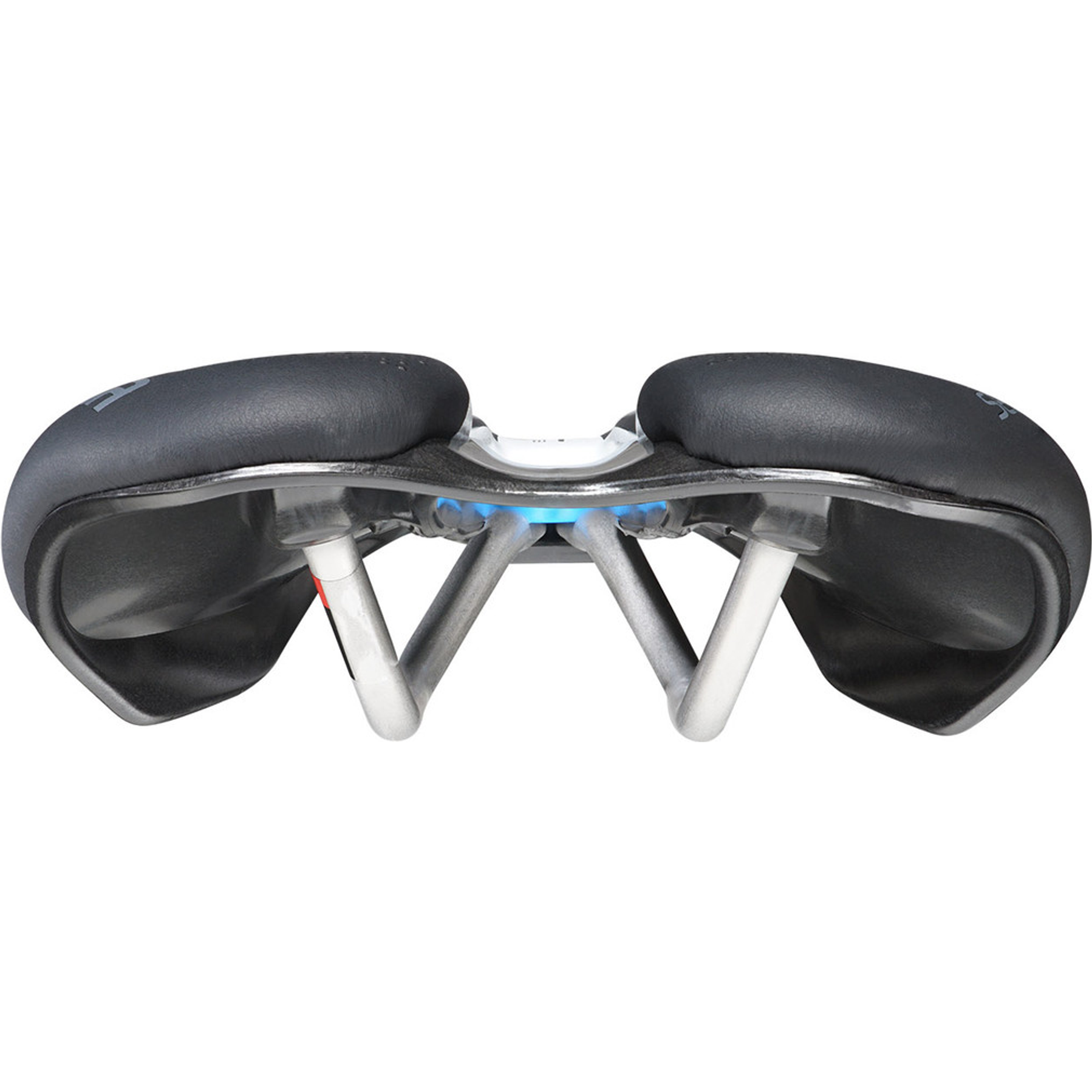 Selle Italia SLR Boost Endurance TI316 Superflow Zadel