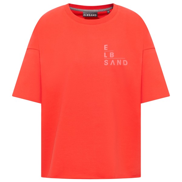 ELBSAND - Women's Gaelle - T-shirt