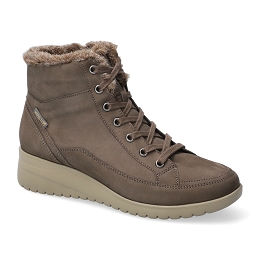 ilka  BUCKSOFT 690h  WALNUT