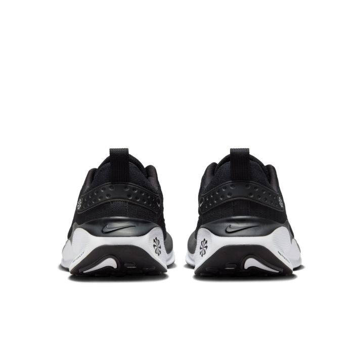 Nike Herre Løbesko Infinity Run 4 Wide Sort