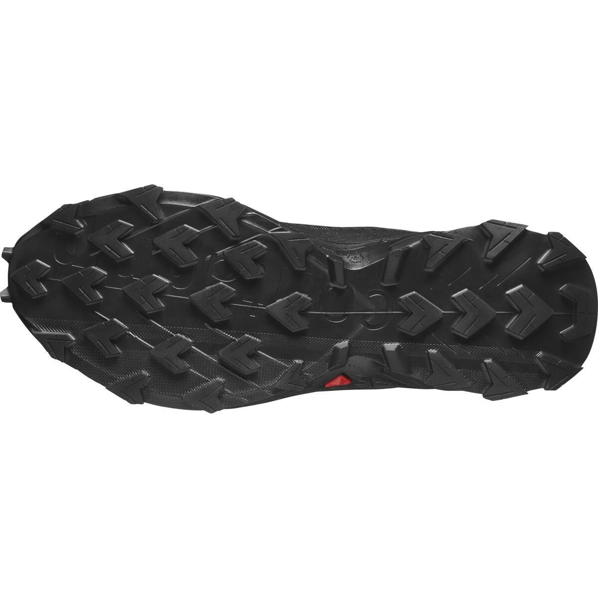 Salomon Alphacross 5 Mens Trail Running Shoes