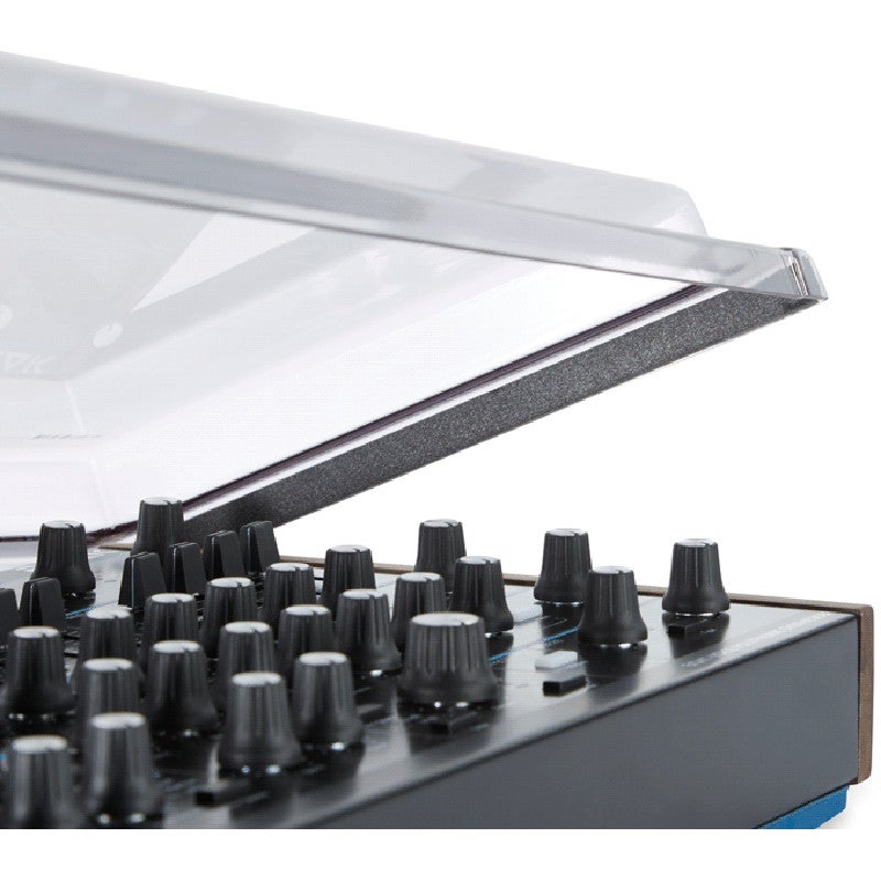 Decksaver Novation Peak stofkap