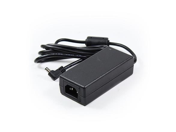 Synology NAS-Ersatznetzteil (extern) Adapter 60W_1 Adapter für div. 2-Bay NAS
