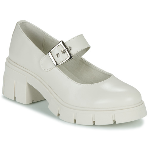 Betty London - PASSILLA - Beige