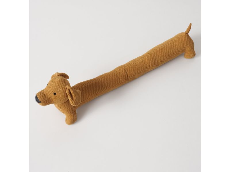 Boltze Türsicherung Kalle 84 x 14.5 x 24.5 cm Zugluftstopper