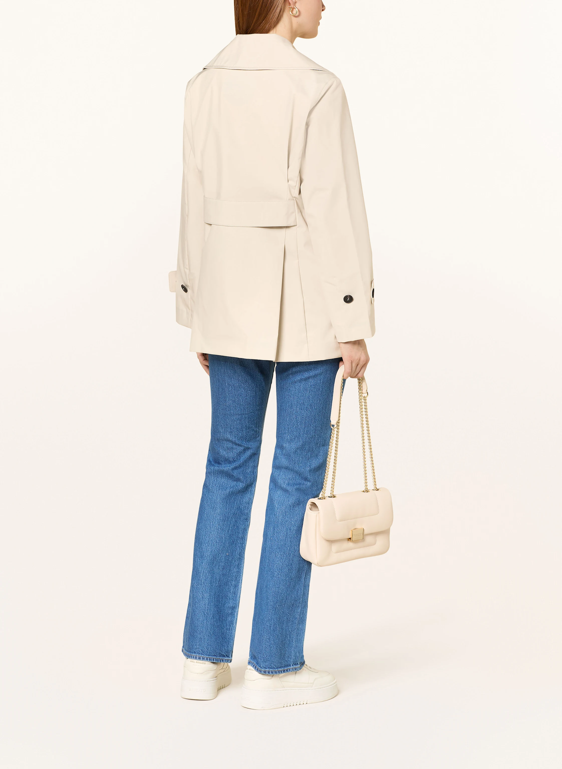 SAVE THE DUCK Cabanjacke SOFI
