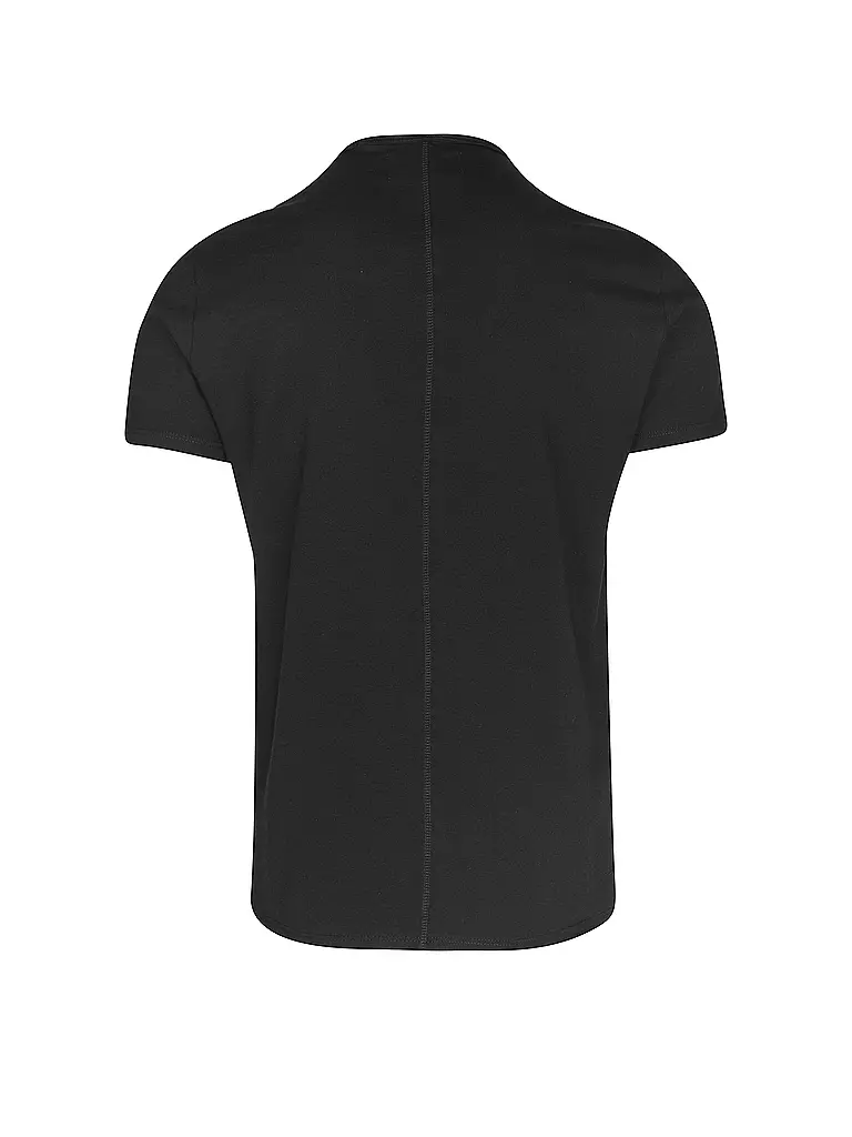 REPLAY T-Shirt  schwarz