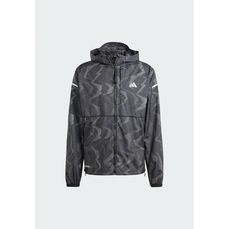 Adidas Veste Ultimate WIND.RDY