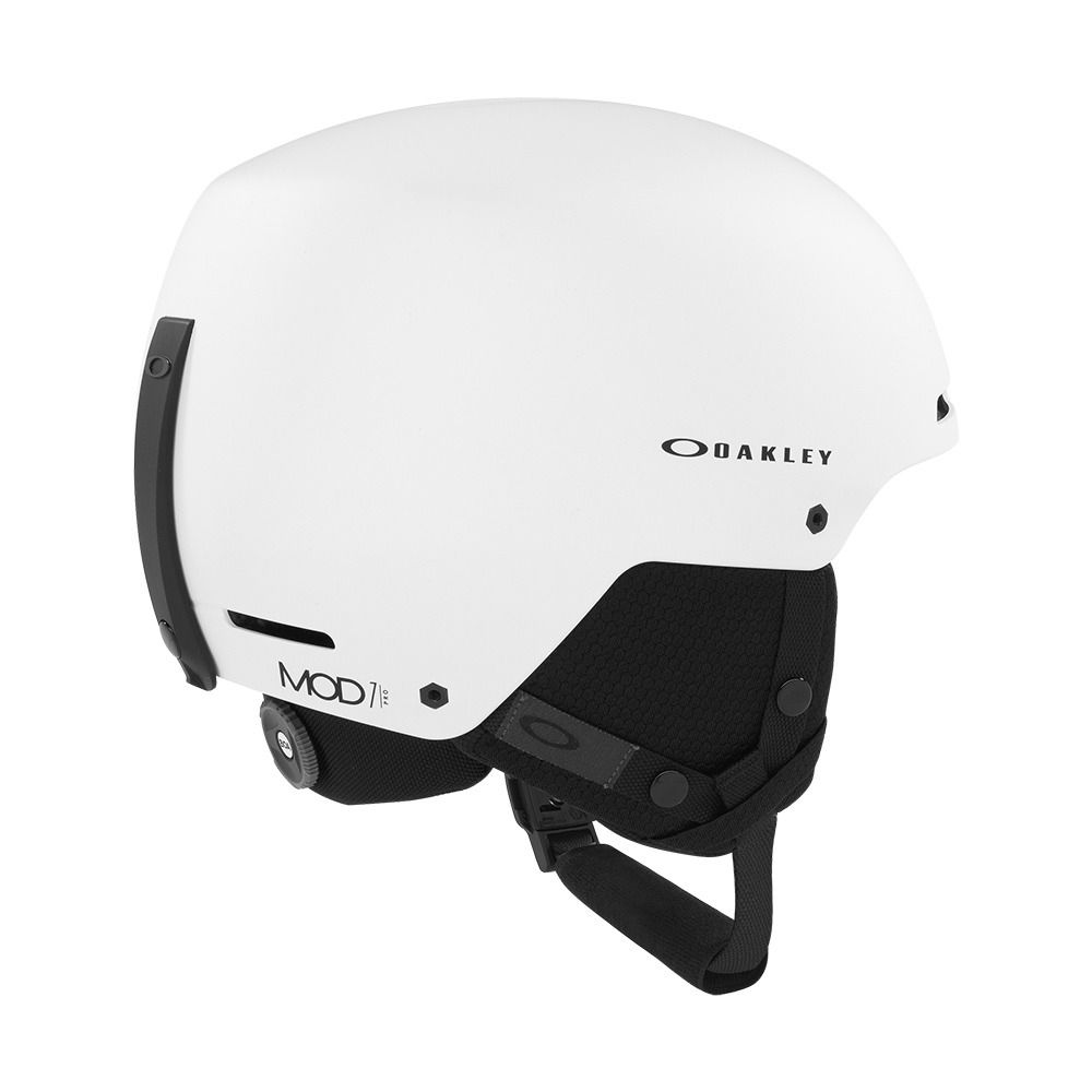 Oakley MOD1 PRO - Casque deski white