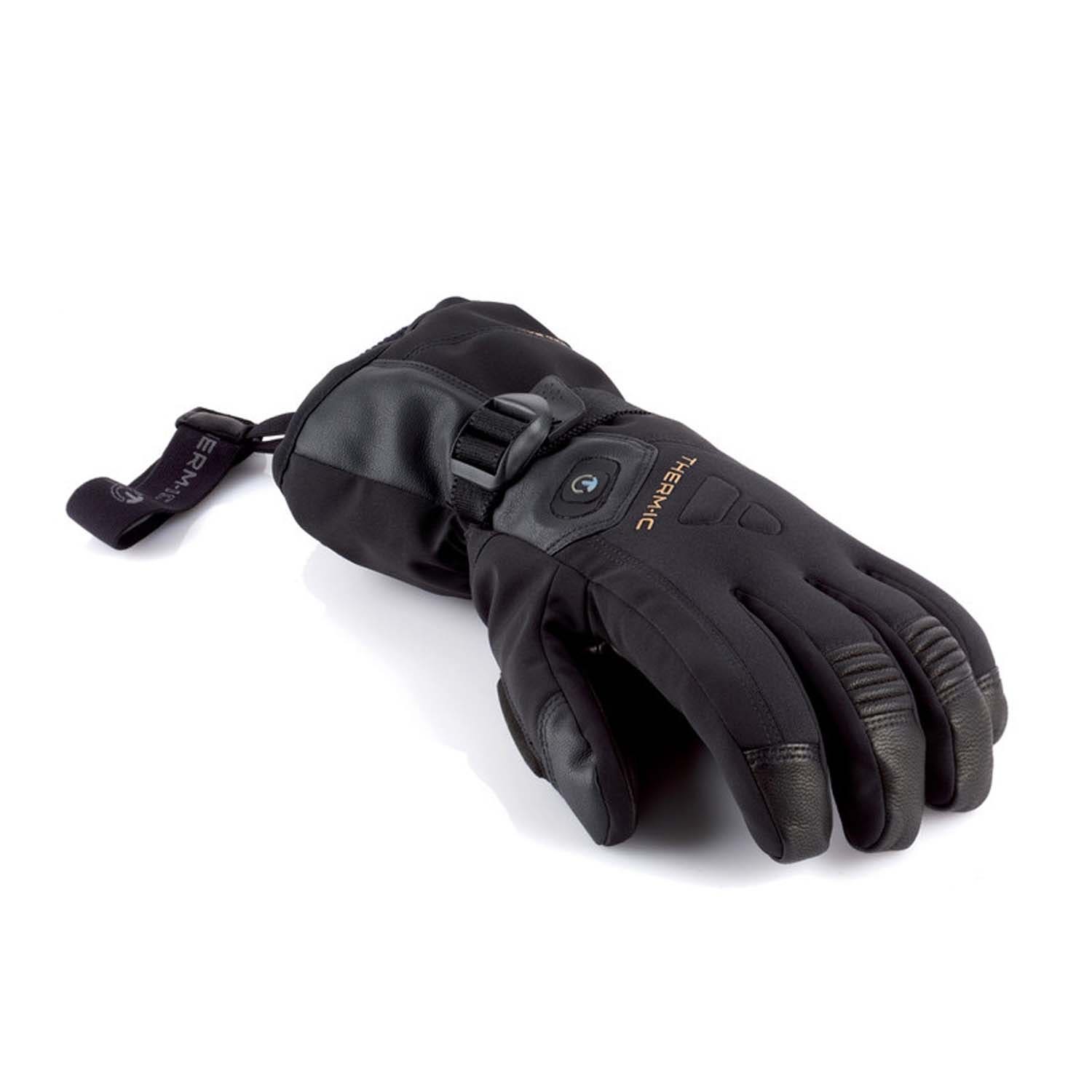 Therm-Ic  Ultra Heat Gloves Men