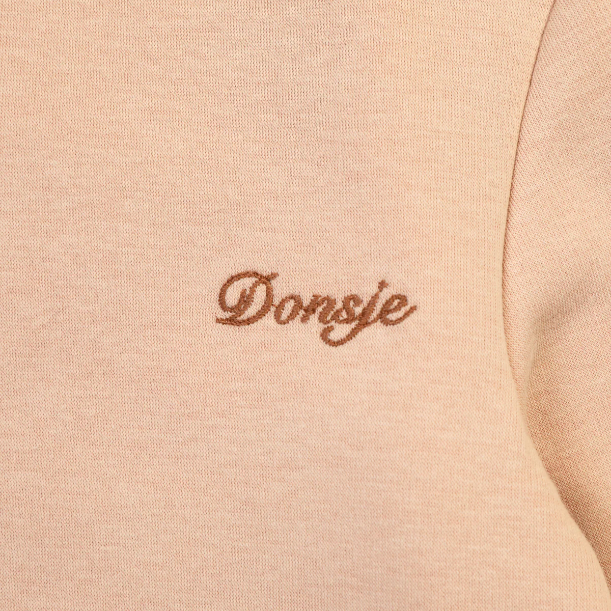 Jotte Top | Cloudy Rose