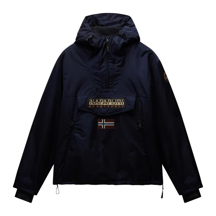 Napapijri Rainforest Next Anorak Heren