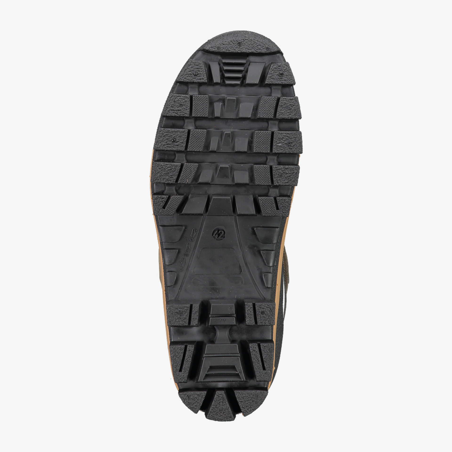 CMP Herren Winterstiefel NIETOS - braun | reno.de
