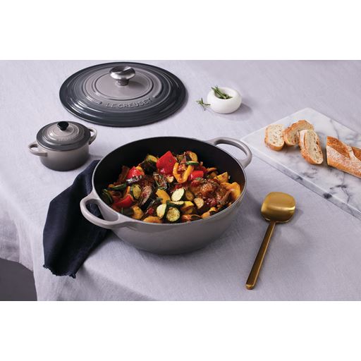 Le Creuset Minigryde, Flint, 0,25 L