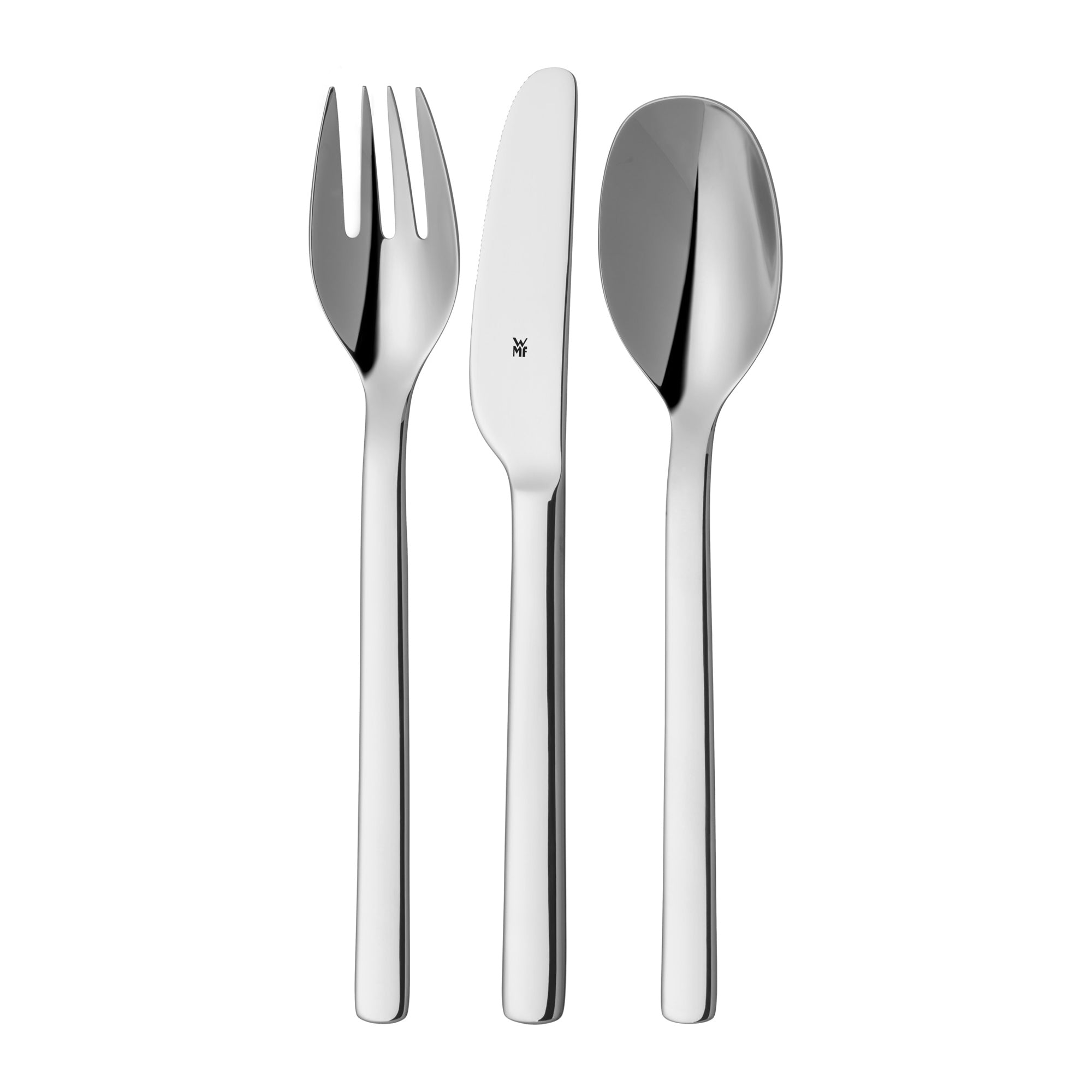 WMF My2Go Bestekset 4-delig