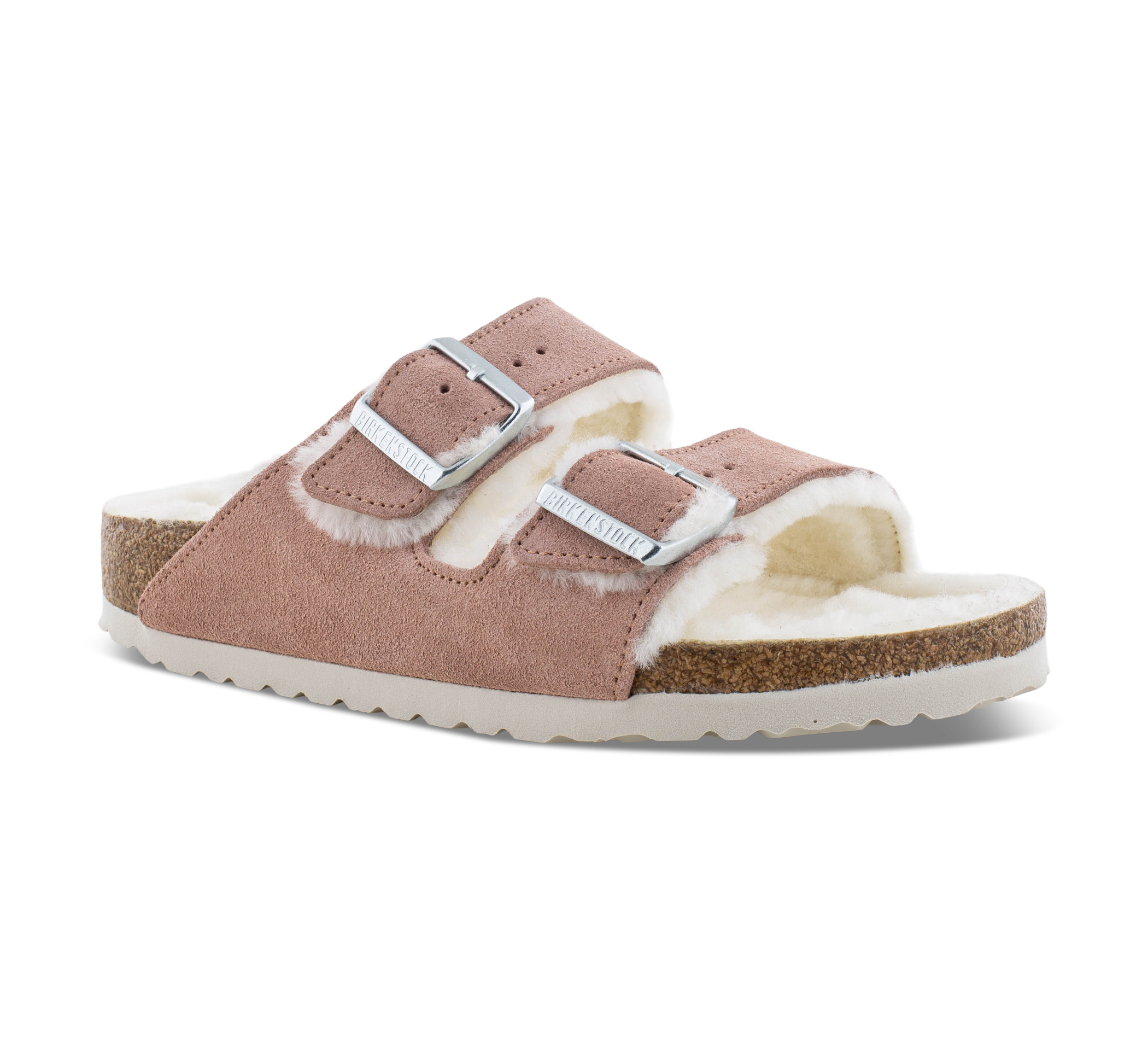 Birkenstock Arizona - Offene Hausschuhe