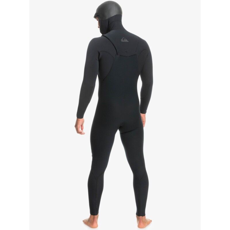 5/4/3mm Highline Hood CZ - Combinaison de surf homme