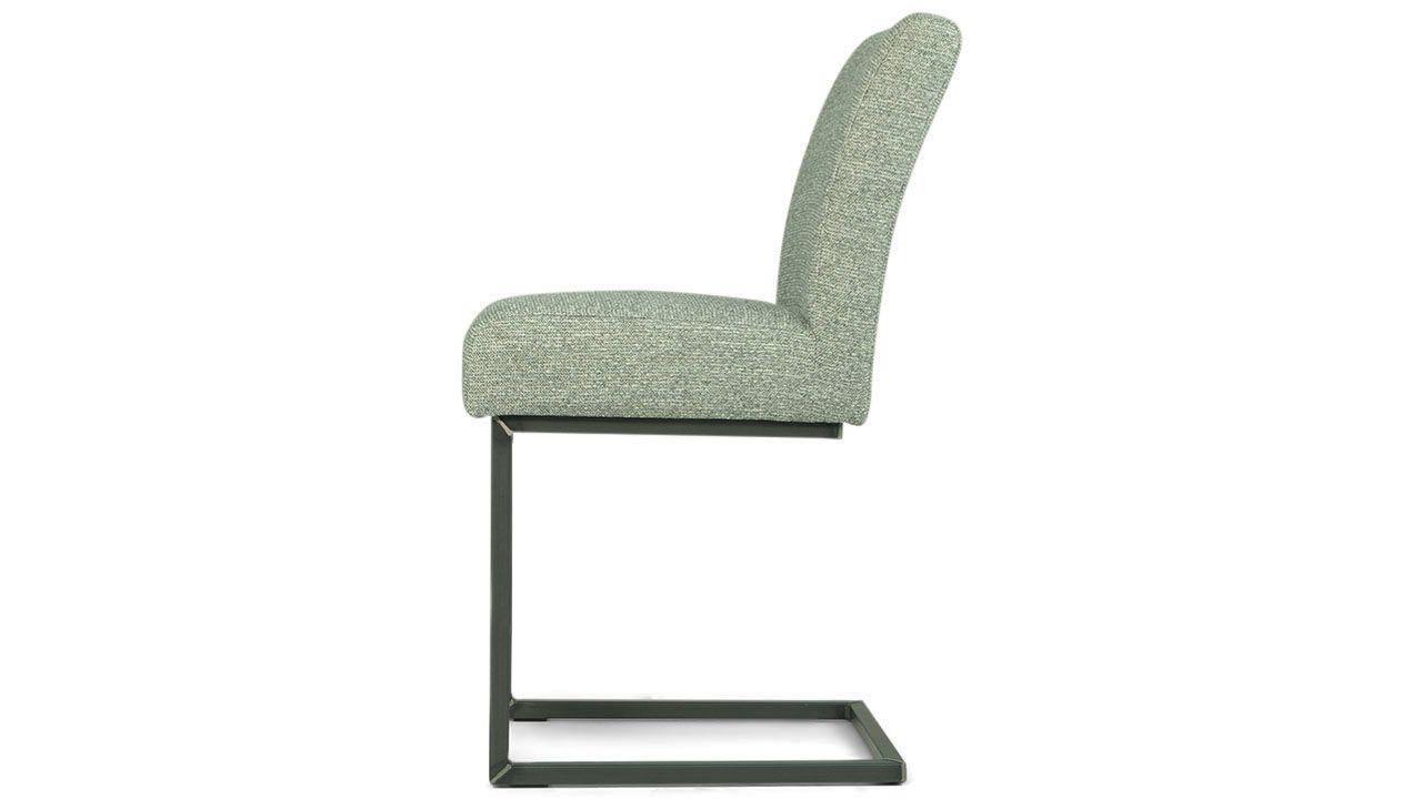 Barstoel Crosby B46 x D61 cm