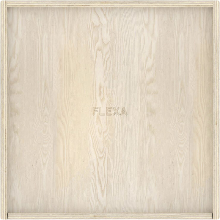 FLEXA Træklodser Multi color