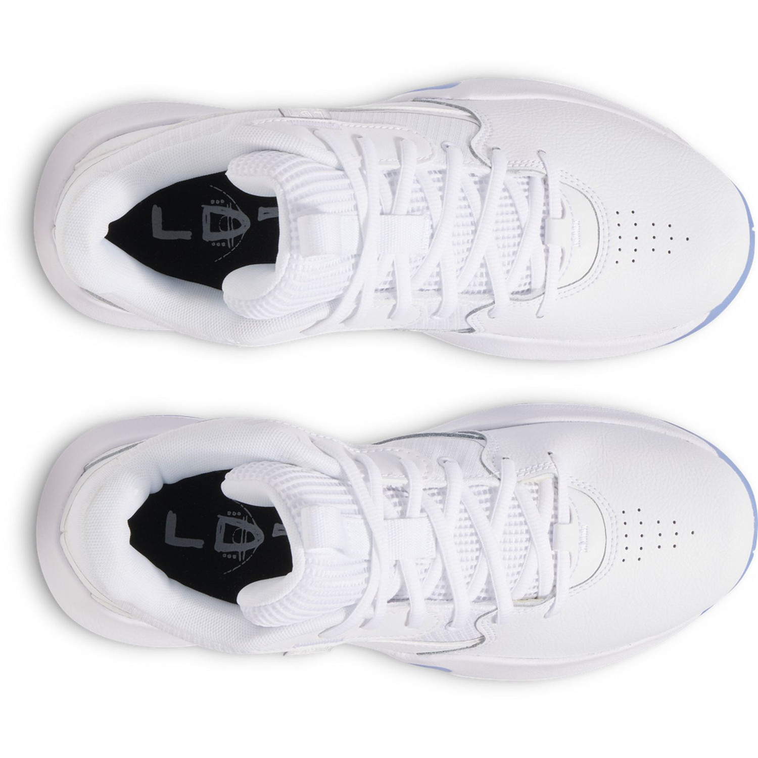 Under Armour Lockdown 7