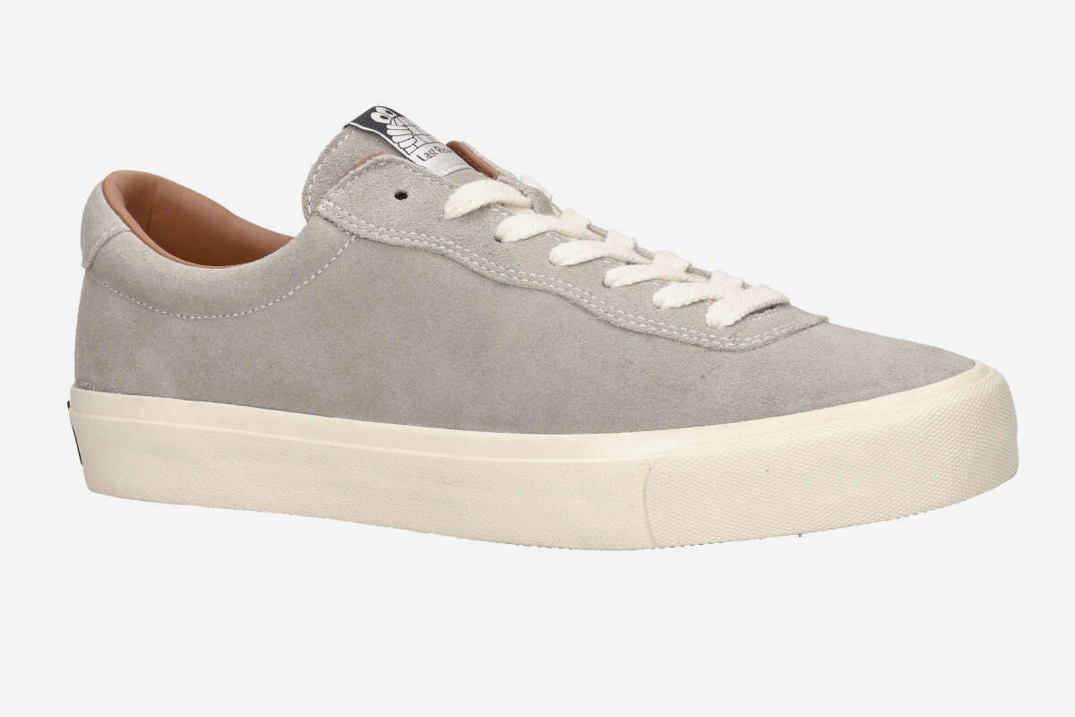 Last Resort AB VM001 Suede Lo Schuh (fog grey white)
