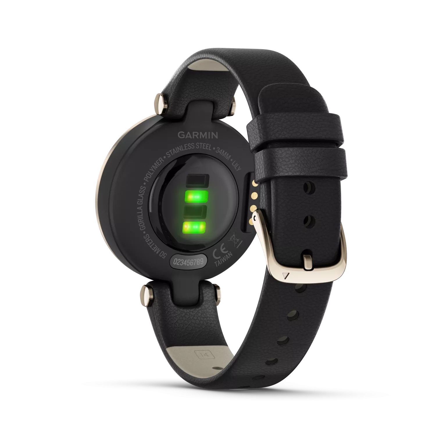 Garmin Lily Cream 010-02384-B1