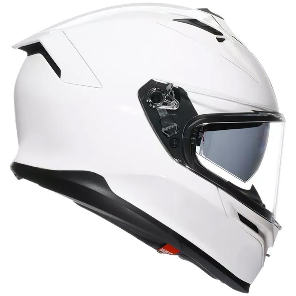 AGV - Casque K7 Mono Blanc