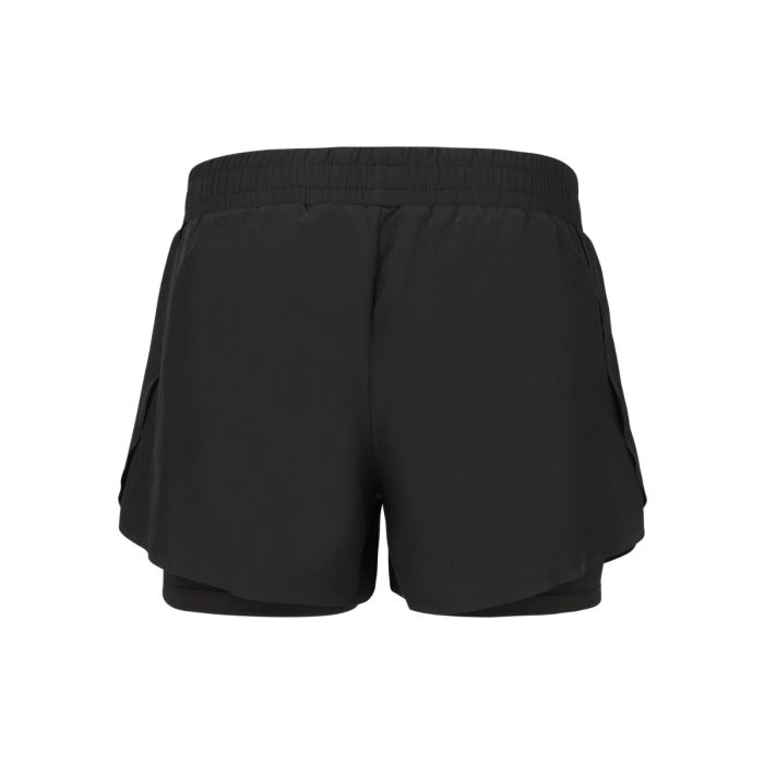 Endurance Dame Shorts Val 2in1 Shorts Sort
