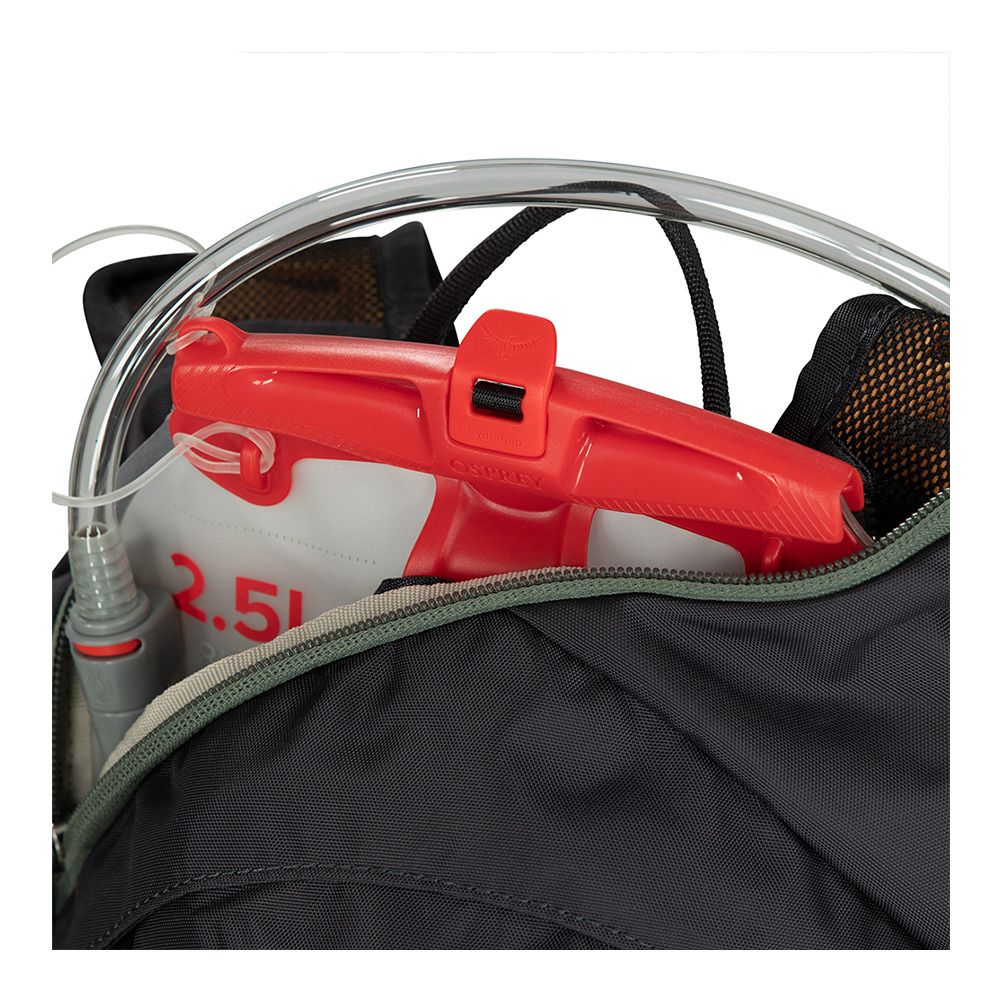 Osprey SALIDA 12L - Sac À dos Femme space travel grey