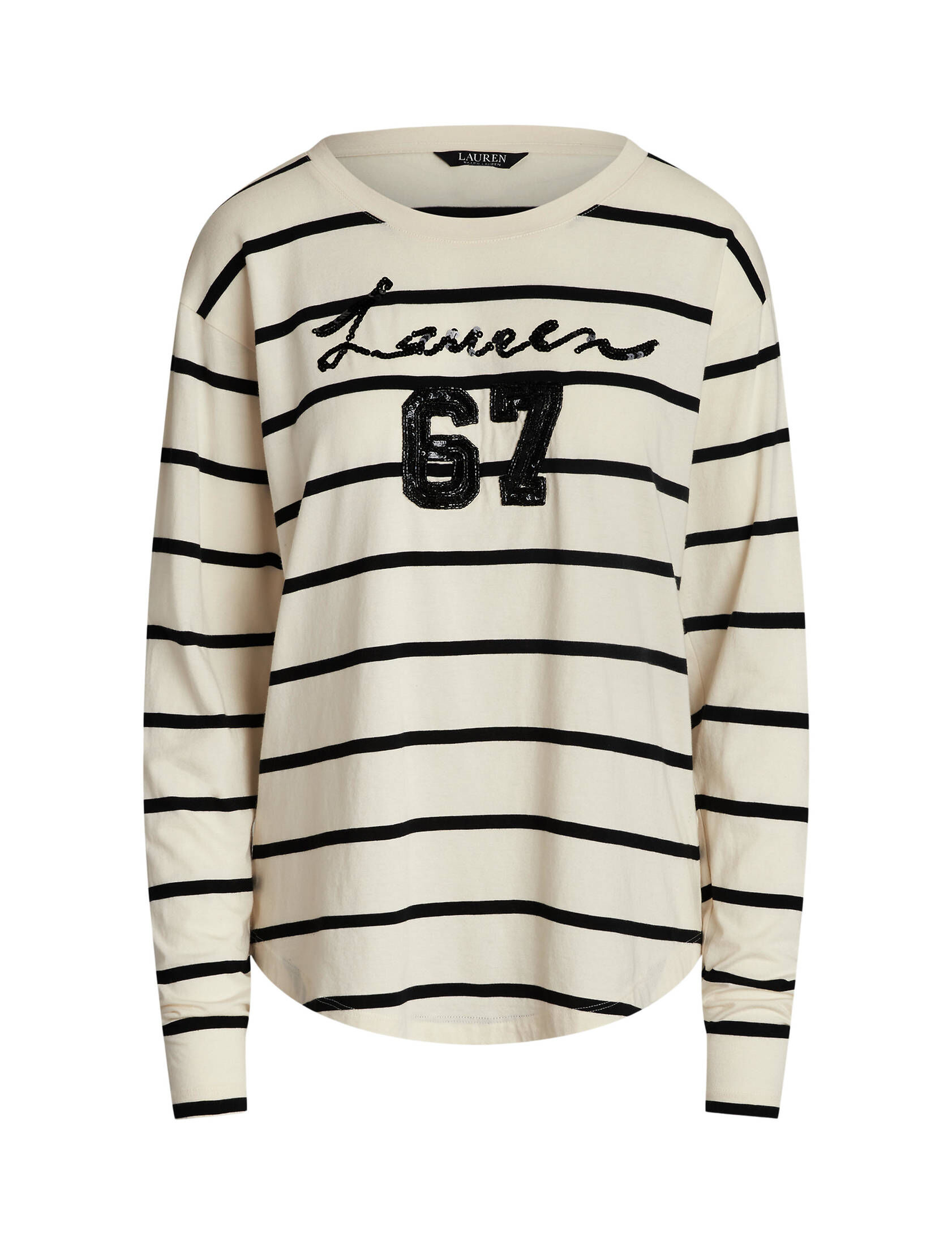 Polo Ralph Lauren| Damen Sweatshirt