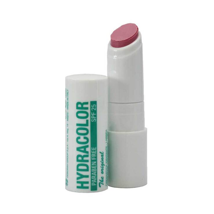 Hydracolor Lippenpflege 37 rose blue, 1 St