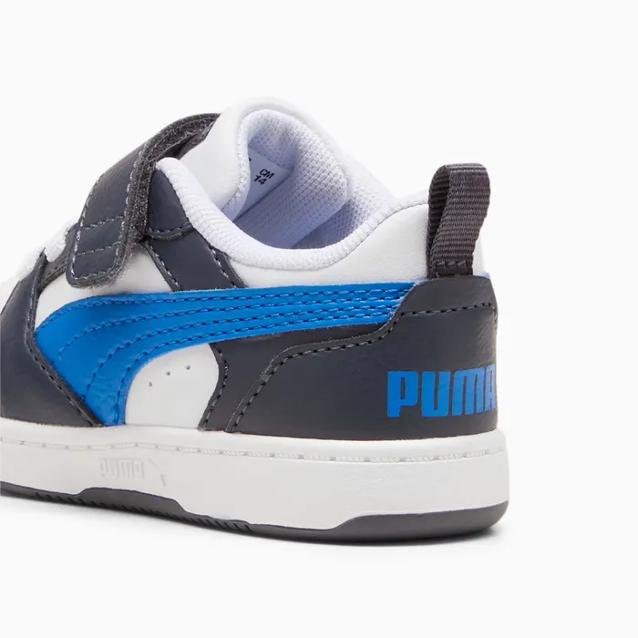 Puma Rebound V6 Lo AC+ Inf Sneakers Junior