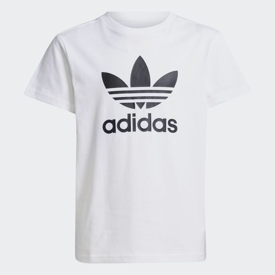Adidas Original T-shirt Trèfle Enfants