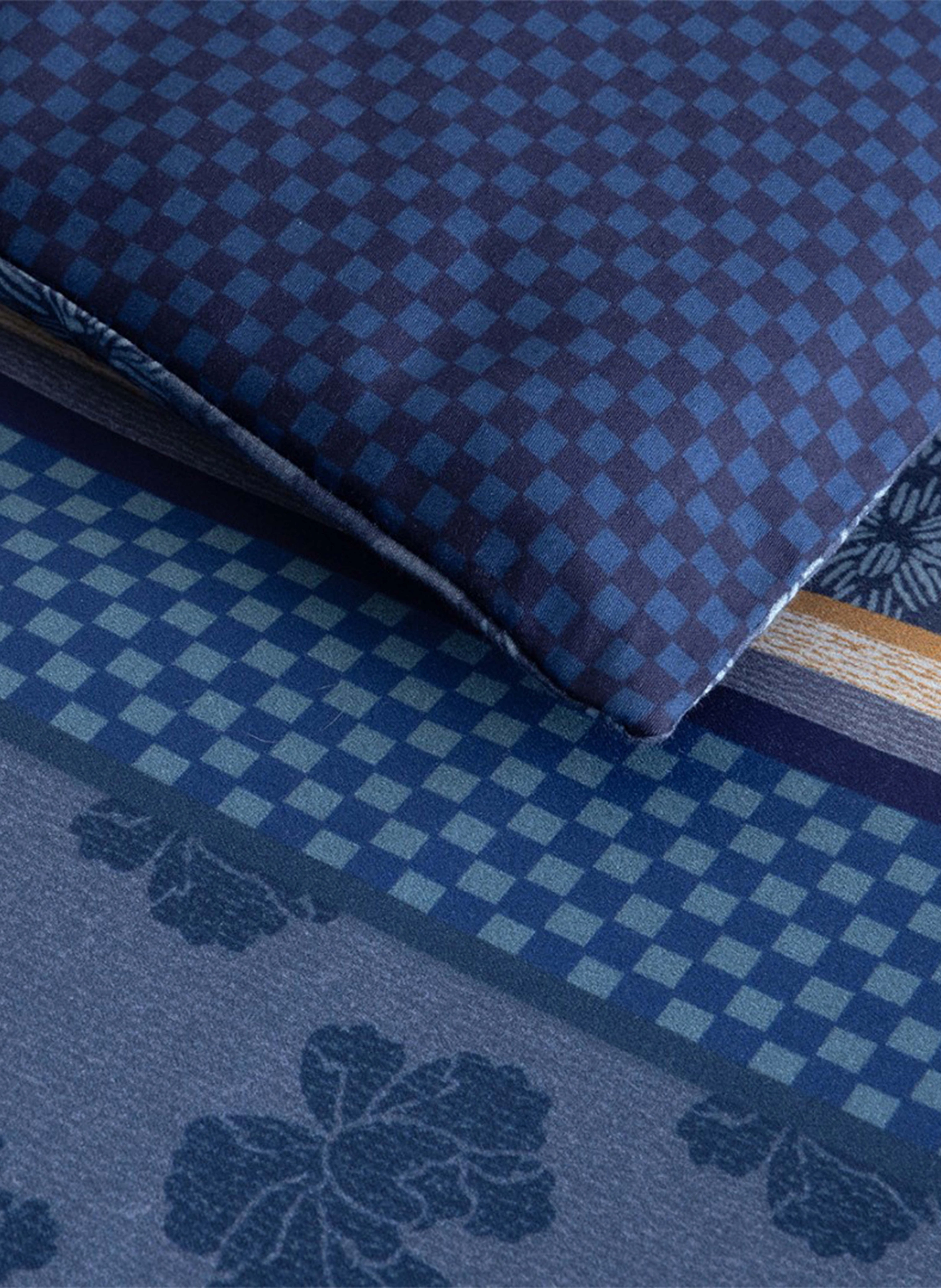 KENZO HOME Bettwäsche Set KORIGAMI BETTWÄSCHE SET
