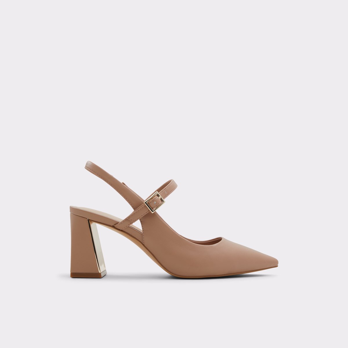 Papilliana Bone Women Strappy Heels